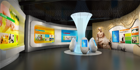 禁毒館多媒體展項(xiàng)設(shè)計(jì)方案與社區(qū)青少年法制教育工作的融合